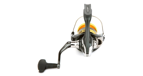 SHIMANO - Navijak Sahara FJ 2500S HG