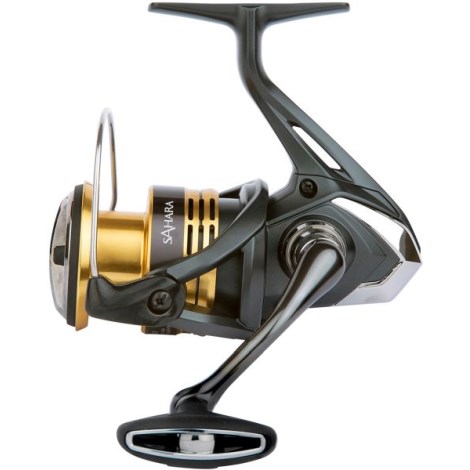 SHIMANO - Navijak Sahara FJ 4000