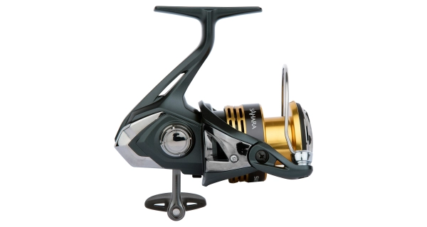 SHIMANO - Navijak Sahara FJ C3000