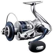 SHIMANO - Navijak Saragosa SW A 14000 XG