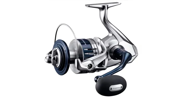 SHIMANO - Navijak Saragosa SW A 14000 XG