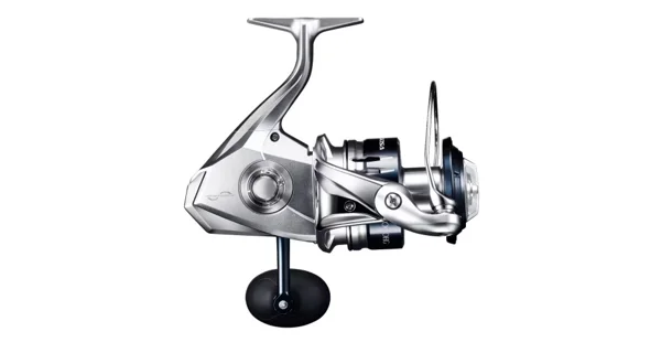 SHIMANO - Navijak Saragosa SW A 14000 XG