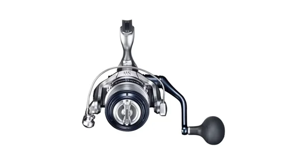 SHIMANO - Navijak Saragosa SW A 14000 XG