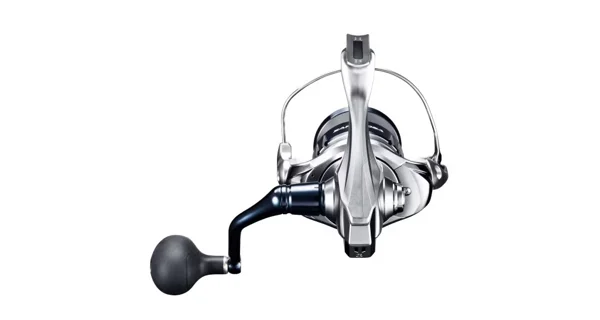 SHIMANO - Navijak Saragosa SW A 14000 XG