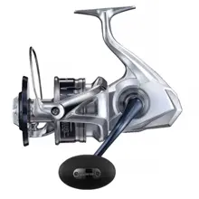 SHIMANO - Navijak Saragosa SW A 25000