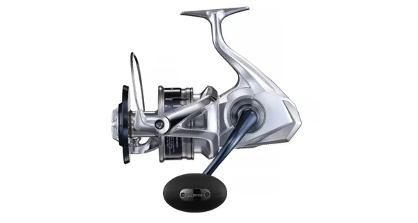 SHIMANO - Navijak Saragosa SW A 25000