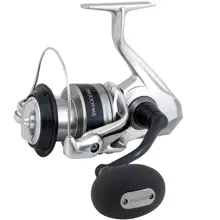 SHIMANO - Navijak Saragosa SW A 6000 HG