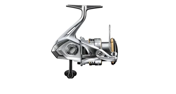 SHIMANO - Navijak Sedona C2000 SHG FJ