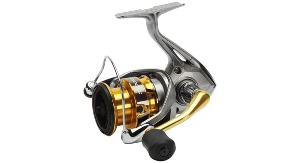 SHIMANO - Navijak Sedona FI 6000