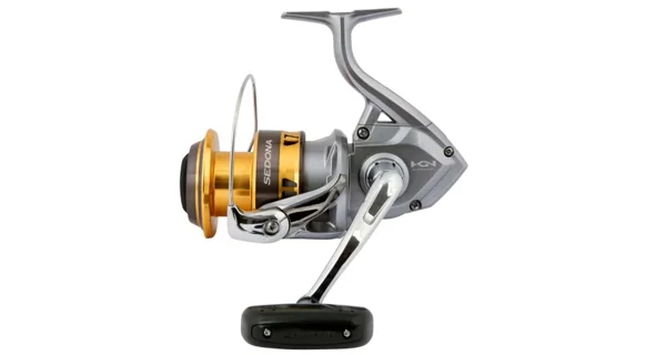 SHIMANO - Navijak Sedona FI 6000