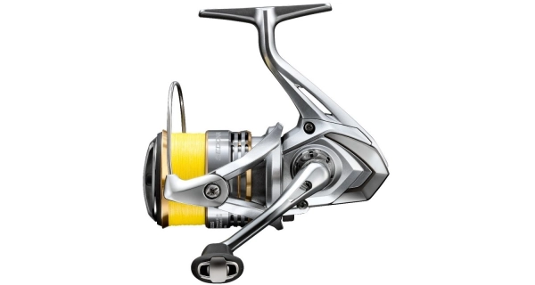 SHIMANO - Navijak Sedona FJ 2500 S PE
