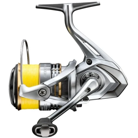 SHIMANO - Navijak Sedona FJ 2500 S PE