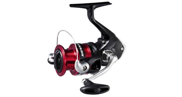SHIMANO - Navijak Sienna 1000 FG