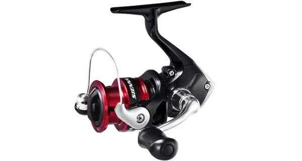 SHIMANO - Navijak Sienna 1000 FG