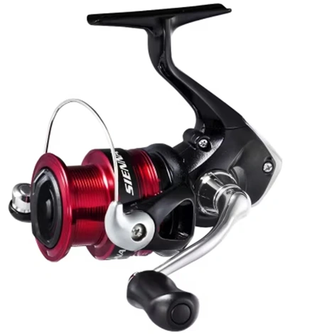 SHIMANO - Navijak Sienna 2000 FG