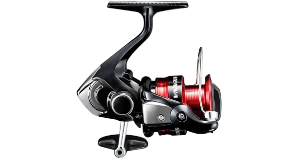 SHIMANO - Navijak Sienna 4000 FG