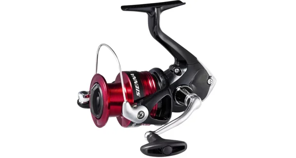 SHIMANO - Navijak Sienna 4000 FG