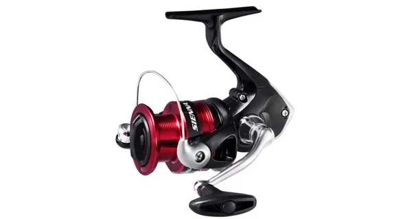 SHIMANO - Navijak Sienna C3000 FG