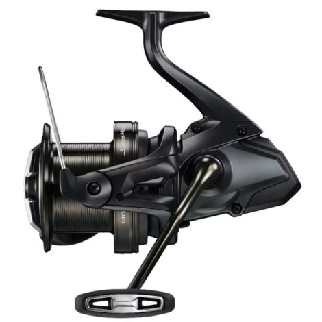 SHIMANO - Navijak Speedmaster XTD 14000