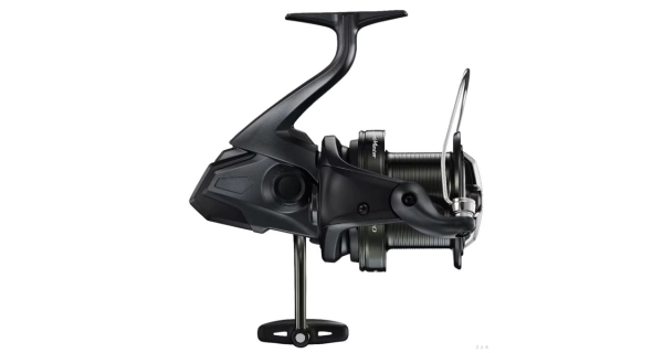SHIMANO - Navijak Speedmaster XTD 14000