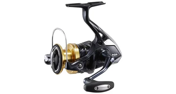 SHIMANO - Navijak Spheros 3000 SW XG