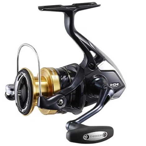 SHIMANO - Navijak Spheros 3000 SW XG