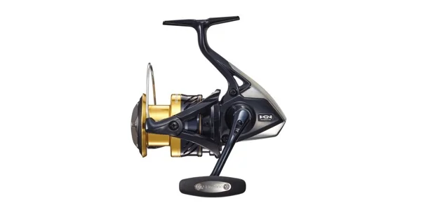 SHIMANO - Navijak Spheros 3000 SW XG
