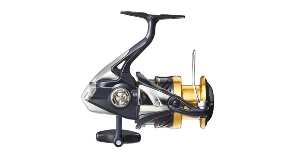 SHIMANO - Navijak Spheros 3000 SW XG