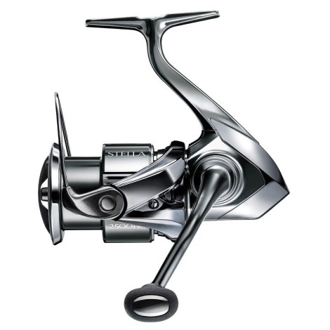 SHIMANO - Navijak Stella FK 3000 C