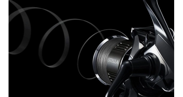 SHIMANO - Navijak Stella FK C5000 XG