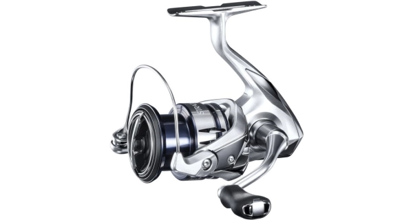 SHIMANO - Navijak Stradic 4000 FL
