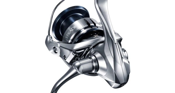 SHIMANO - Navijak Stradic 4000 FL