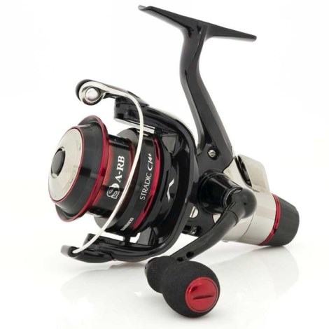 SHIMANO - Naviják Stradic CI4+ 2500 RA