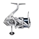 SHIMANO - Navijak Stradic FM 4000