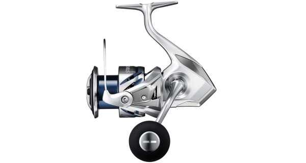 SHIMANO - Navijak Stradic FM C5000 XG