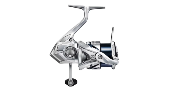SHIMANO - Navijak Stradic FM C5000 XG