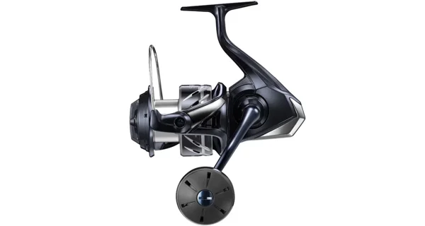 SHIMANO - Navijak Stradic SW B 6000 HG