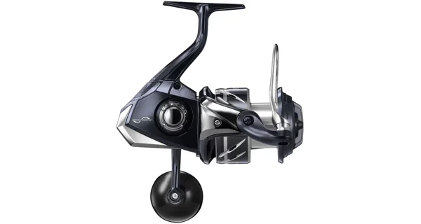 SHIMANO - Navijak Stradic SW B 6000 HG