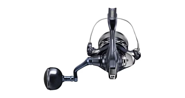 SHIMANO - Navijak Stradic SW B 6000 HG