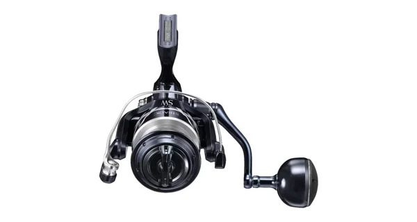 SHIMANO - Navijak Stradic SW B 6000 HG