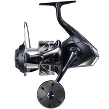 SHIMANO - Navijak Stradic SW B 8000 PG