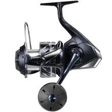 SHIMANO - Navijak Stradic SW B 8000 PG