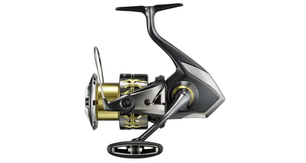 SHIMANO - Navijak Sustain FK 4000