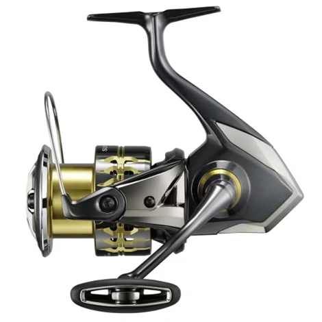SHIMANO - Navijak Sustain FK 4000