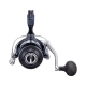 SHIMANO - Navijak Twin Power 8000 SW C PG