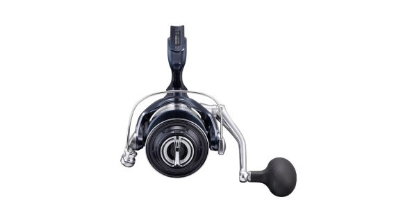 SHIMANO - Navijak Twin Power 8000 SW C PG
