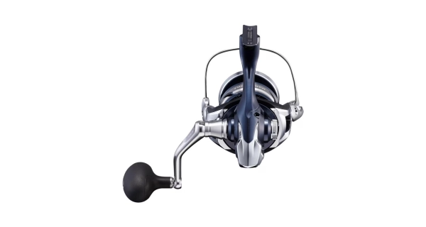 SHIMANO - Navijak Twin Power 8000 SW C PG