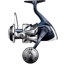 SHIMANO - Navijak Twin Power 8000 SW C PG