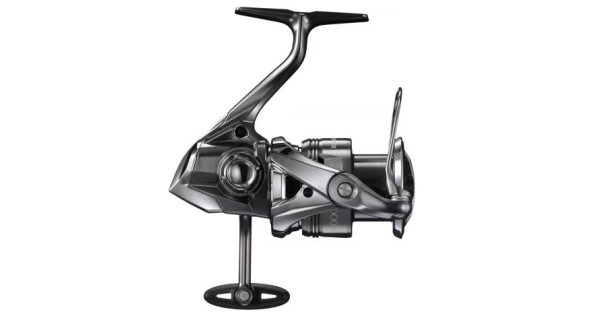 SHIMANO - Navijak Twin Power FE 4000 PG