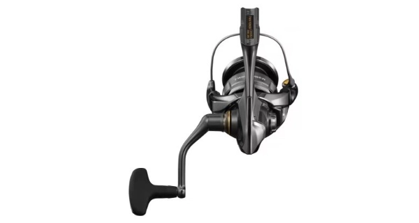SHIMANO - Navijak Twin Power FE 4000 PG